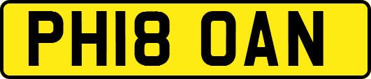 PH18OAN