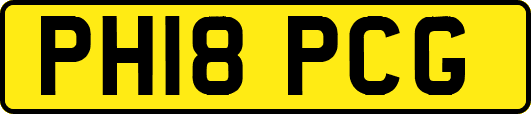 PH18PCG