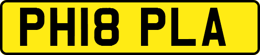 PH18PLA