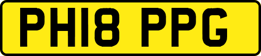 PH18PPG