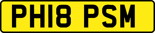 PH18PSM