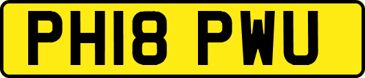 PH18PWU