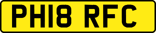 PH18RFC