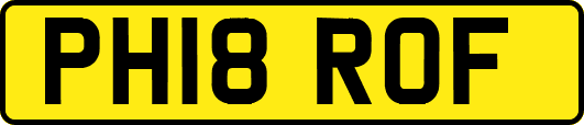PH18ROF