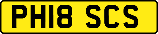 PH18SCS