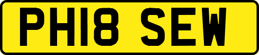 PH18SEW