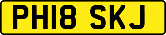 PH18SKJ