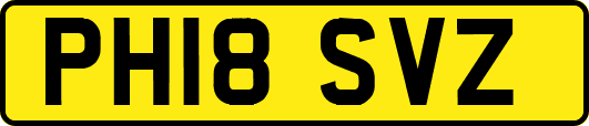 PH18SVZ