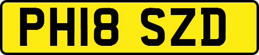 PH18SZD