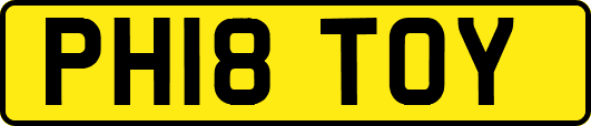 PH18TOY