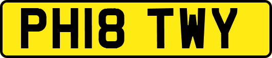 PH18TWY