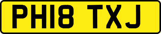PH18TXJ