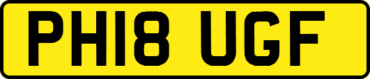 PH18UGF