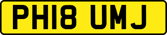 PH18UMJ