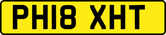 PH18XHT