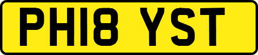 PH18YST