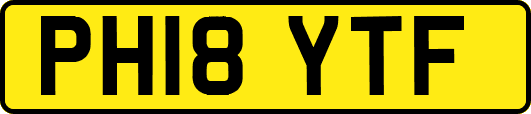 PH18YTF