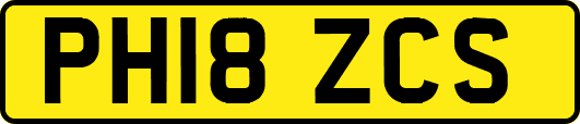 PH18ZCS