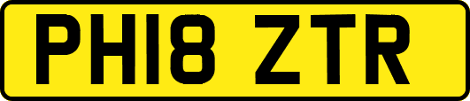 PH18ZTR