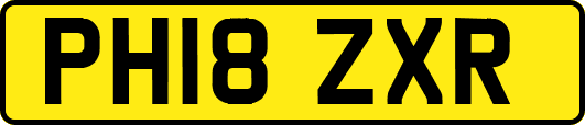PH18ZXR