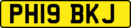 PH19BKJ