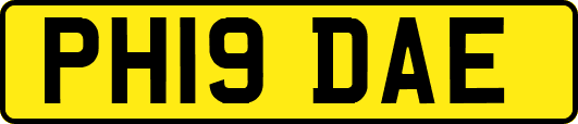 PH19DAE