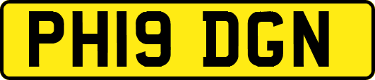 PH19DGN