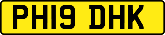 PH19DHK