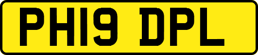 PH19DPL