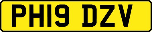 PH19DZV