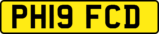 PH19FCD