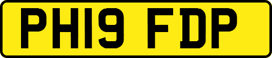 PH19FDP