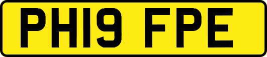 PH19FPE
