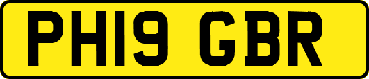 PH19GBR