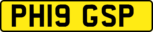 PH19GSP
