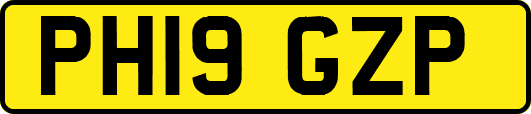 PH19GZP