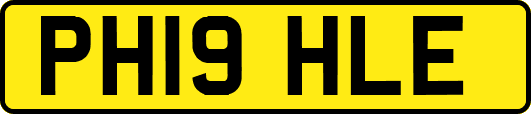 PH19HLE