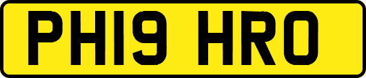 PH19HRO