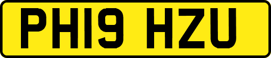 PH19HZU