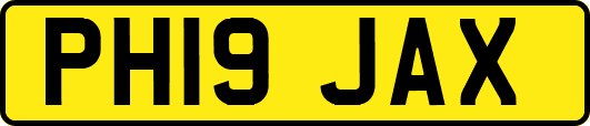 PH19JAX