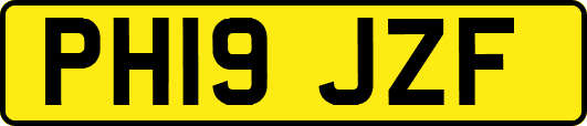 PH19JZF