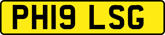 PH19LSG