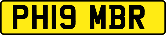 PH19MBR