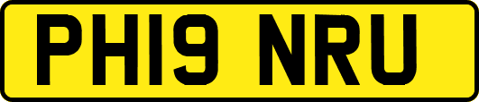 PH19NRU