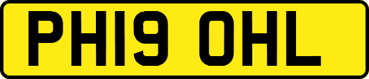 PH19OHL