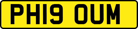 PH19OUM