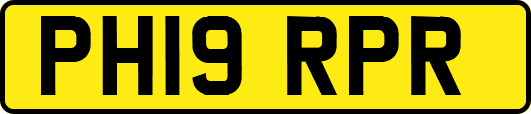 PH19RPR