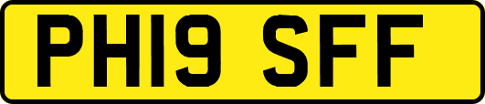 PH19SFF