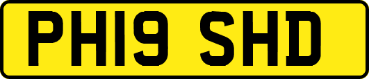 PH19SHD