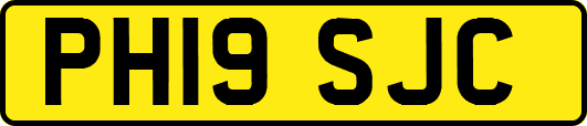 PH19SJC